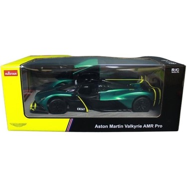 1:14 Aston Martin Valkyrie Amr Pro Uzaktan Kumandalı Araba Fiyatı