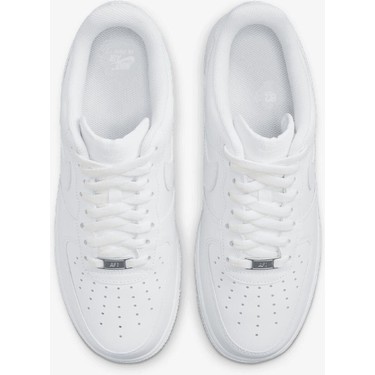 Air Force '07 Beyaz KadÄ±n Spor AyakkabÄ± Nike Air Force 1'07