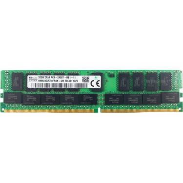 Sk Hynix HMA84GR7MFR4N‐UH 32GB PC4-19200 DDR4-2400MHZ Ddr4 Fiyatı