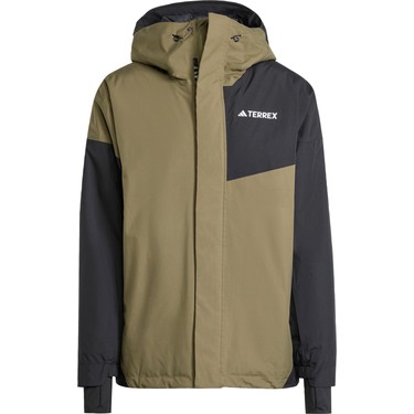 Adidas TERREX IT3206 Terrex Multi 2L Rain.Rdy Insulated Fiyatı