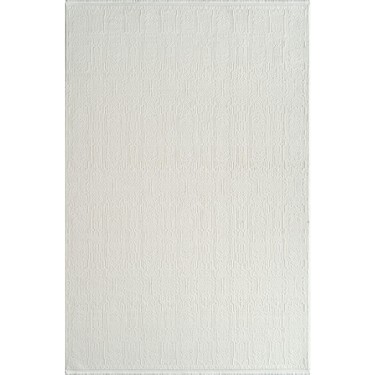 Royal Halı Momento ZV04A Beyaz Krem Akrilik Yumuşak Dokulu Fiyatı