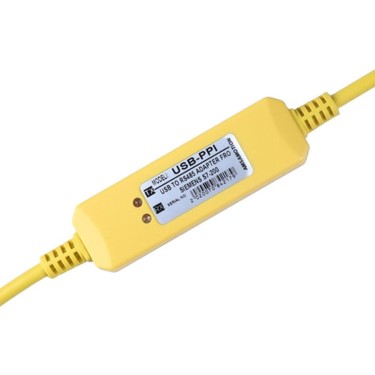 Usb-Ppı S7 200 Plc Kablosu S7-200 Serisi Programlama Step 7 Fiyatı
