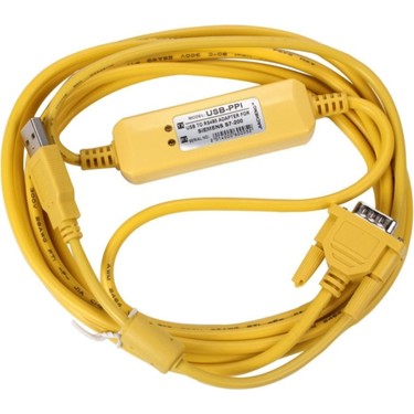 ppiさま専用1/2 Usb-Ppı S7 200 Plc Kablosu S7-200 Serisi Programlama Step 7 Fiyatı