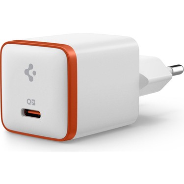 Spigen 30W USB-C Ultra Mini Hızlı Şarj Aleti PPS Desteği / Fiyatı
