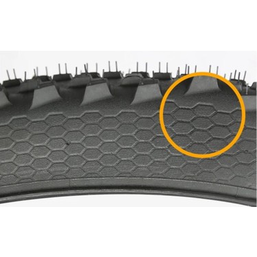Continental Cross King Dış Lastik 27.5x2.20 Yüksek Fiyatı