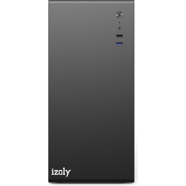 Smt İ7-2600 16GB 256GB SSD Masaüstü Bilgisayar Fiyatı