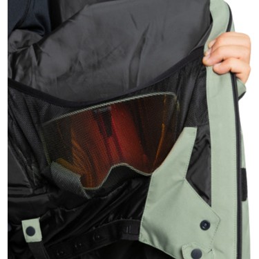 Quiksilver Radicalo Jk Erkek Snowboard Ceketi Fiyatı