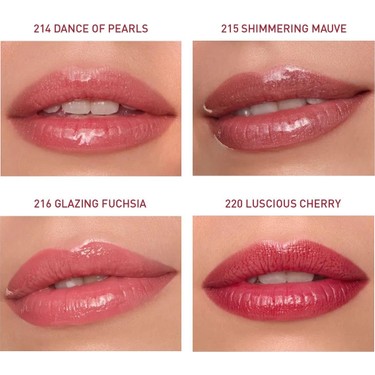 Maxivolumizer Lipgloss 215 - Shimmering Mauve - Kalıcı ve Fiyatı