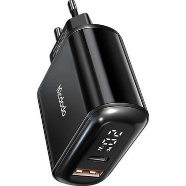 Mcdodo CH-7170 20 W Hızlı Şarj Adaptörü 20W Typce-C Girişli Fiyatı