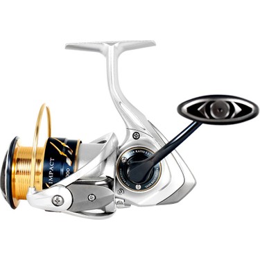 Ryuji Impact 3000 Spin Olta Makinesi Fiyatı - Taksit Seçenekleri
