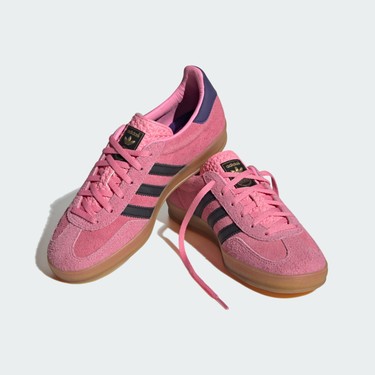 24.5 cm 新品  gazelle indoor IE7002 Adidas Originals IE7002 Gazelle Indoor Shoes Fiyatı