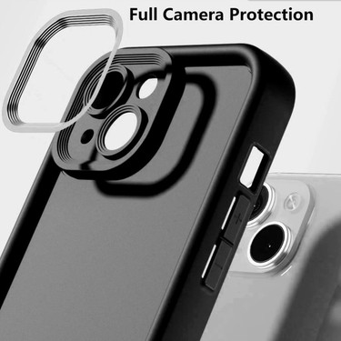 Fibaks Samsung Galaxy S20 Fe Kılıf Kamera Korumalı Yumuşak Fiyatı