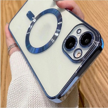 Fibaks Apple iPhone 15 Plus/14 Plus Kılıf Kamera Lens Fiyatı