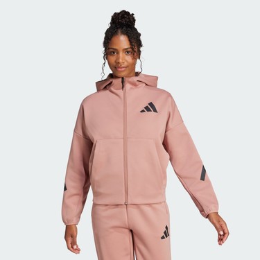 Adidas Sportswear JC5394 adidas Z.N.E. Full-Zip Hoodie Fiyatı