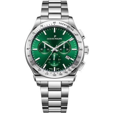 Jacques Philippe JPQGC7013X6 Erkek Kol Saati Fiyatı