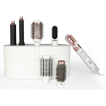 Fantom Hair Styler Plus SK1700 İyonik Elektriklenme Önleyici Fiyatı