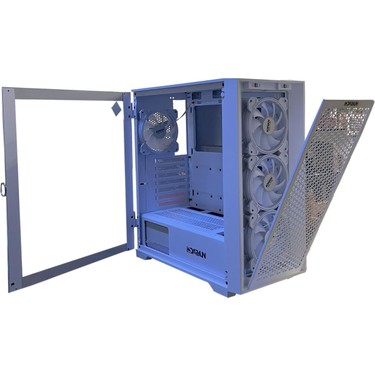 Cachex RX46 Amd Ryzen 5 5500 32GB 1TB SSD RX 6600 XT 24 Fiyatı