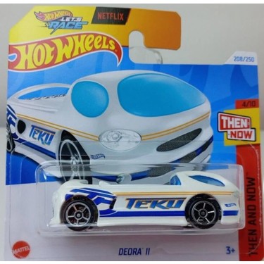 Hot Wheels Tekli Arabalar Deora Ii HTC68 Fiyatı