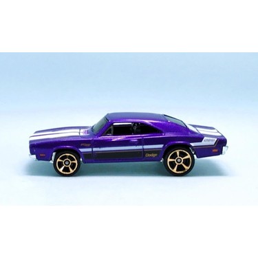 Hot Wheels - ´69 Dodge Charger 500 - Then And Now 8/10 - Fiyatı