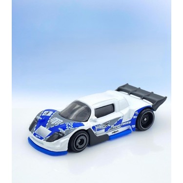 Hot Wheels Tekli Arabalar Mad Mike Drift Attack HKG58 Fiyatı