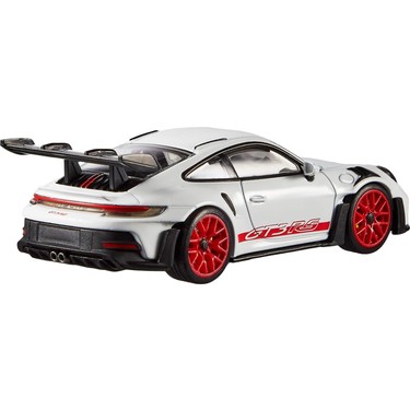 Hot Wheels 1:43 Premium Arabalar - Porsche Gt3-Rs Fiyatı