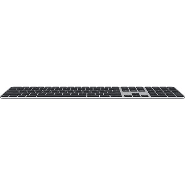 Apple Magic Keyboard with touch ID ブラック Apple Magic Keyboard Tr Q Touch Id Siyah - Usb-C Fiyatı