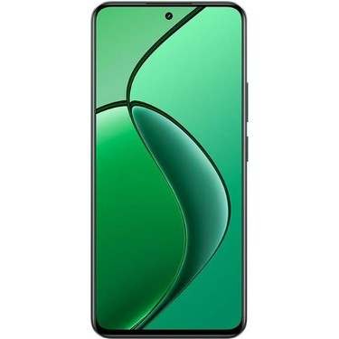 Realme 12 8GB/256GB Akıllı Telefon Derin Yeşil Fiyatı