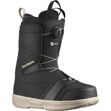 良品 SALOMON FACTION 26cm 2022 Salomon Faction Boa Erkek Snowboard Botu Fiyatı