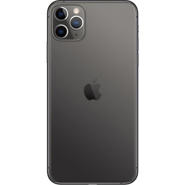 iPhone 11 Pro Max 64 GB Space Gray Yenilenmiş B Kalite (12 Fiyatı
