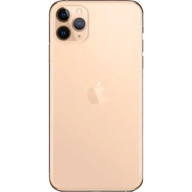 iPhone 11 Pro MAX ゴールド iPhone 12 Pro iPhone 11 Pro Max 64 GB Gold Yenilenmiş B Kalite (12 Ay Fiyatı