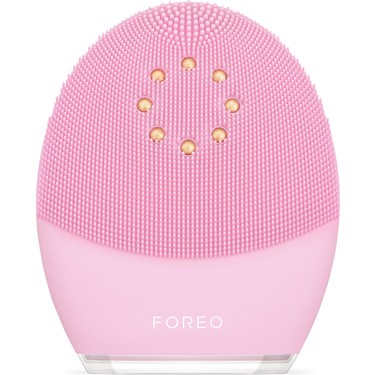 Foreo Luna 3 Plus Normal Ciltler Için Termal Temizleme ve Fiyatı