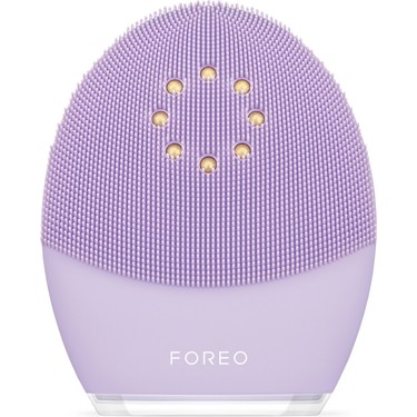 Foreo Luna 3 Plus Hassas Ciltler Için Termal Temizleme ve Fiyatı