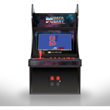 Arcade Dreamgear 10IN Retro Mini Arcade Makinesi Fiyatı