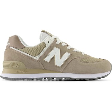 New Balance 574 ベージュ New Balance 574 Unisex Bej Spor Ayakkabı Fiyatı