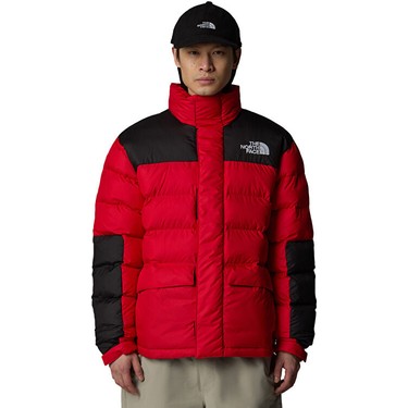 The North Face M Limbara Insulated Jacket Erkek Outdoor Fiyatı