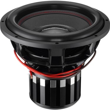 Defacbass DB-SSX15 38 cm Neodyum Subwoofer Yarışma Tipi Fiyatı
