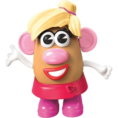 Giochi Preziosi Mrs. Potato Head Patates Kafa Figür Oyuncak Fiyatı