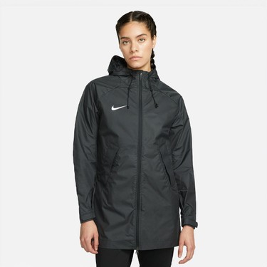 Nike Academy Pro Storm Fit Kadın Yeşil Kapüşonlu Mont Fiyatı
