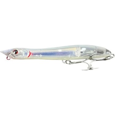 New Osaka Nanıwaosakashı Lıttle Boy 100MM 11GR Topwater C693 Fiyatı