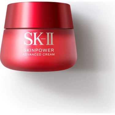 SK-II Yoğun Nemlendirici Kadifemsi Skinpower Gelişmiş Krem Fiyatı