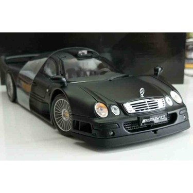 Maisto Dianomi Maisto 1:18 Ölçek Mercedes Benz Clk Gtr Fiyatı