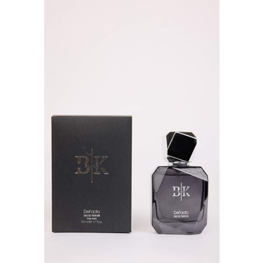 DeFacto Erkek Black Aromatik 50 ml Parfüm D0580AXNS Fiyatı