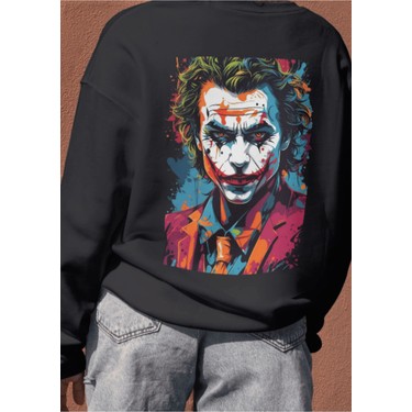 ✌️　JOKER D FULCRUM ✌️ JOKER D FULCRUM DC Comics Batman 12