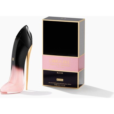 Carolina Herrera Good Girl Blush Elixir Edp 80 ml Fiyatı