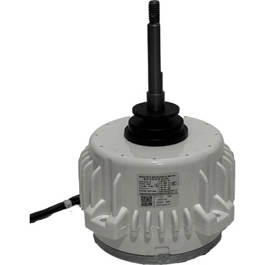 Hasyılmaz ZKFP-200-8-19 Vrf Klima Dış Ünitesi Dc Fan Motoru Fiyatı