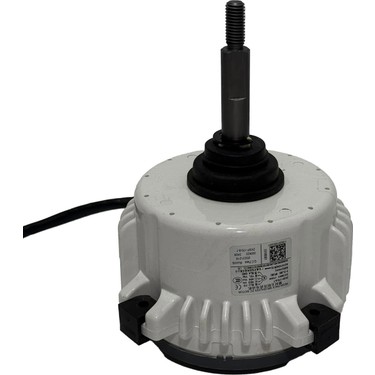 Hasyılmaz ZKFP-170-8-7 Vrf Klima Dış Ünitesi Dc Fan Motoru Fiyatı