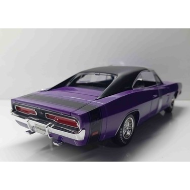 Maisto Dianomi Maisto 1:18 Ölçek 1969 Dodge Charger R/t Fiyatı