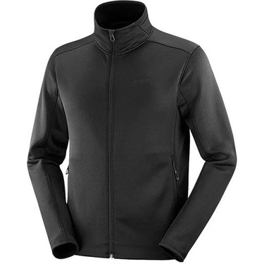 Salomon Sntıal Mıdfleece Fz M Erkek Ceket LC2329100 Fiyatı