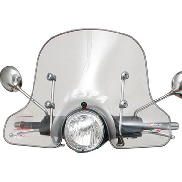 Faco Vespa Gts Ön Cam Orta (2008-2018) / Faco Fiyatı