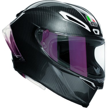 Agv Pista Gp Rr Mplk Ghiaccio Ice Kapalı Kask Fiyatı